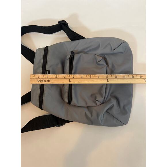 Kate Spade
New York
Small Nylon Backpack Blue Gray - Picture 9 of 11